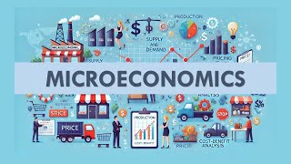 Microeconomics  Key Theories in Microeconomics  Uses of Microeconomics [upl. by Bryce66]