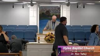 Hyles Baptist Live Stream [upl. by Lewak]