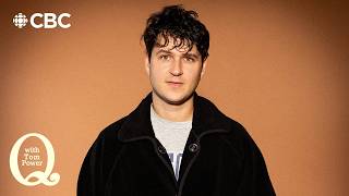 Ezra Koenig on Vampire Weekend’s early days and growing up [upl. by Trebma609]