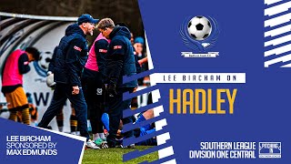 quotGutted with today Its a tough one to takequot 😲 Lee Bircham Hadley Reaction  Sat 16th March 2024 [upl. by Blas]