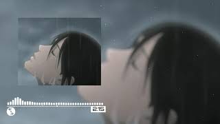 Sad Music Anime  Ikanaide [upl. by Epilihp]