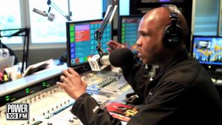 Birdman Speaks On Drake amp Common Beef [upl. by Nahgeam]