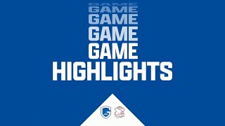 ⚽️26  KRC Genk  Zulte Waregem 20 Game highlights 6022022 [upl. by Platto]