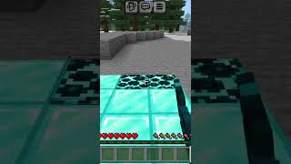 Minecraft Meme ☠️ minecraft gaming shorts ytshorts [upl. by Lehcsreh210]