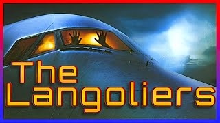 The Langoliers TV Mini Series 1995 [upl. by Cole]