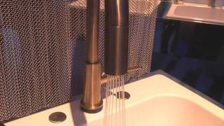 Delta Trinsic Faucets [upl. by Doug416]