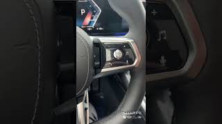 BMW i7 Sounds bmw bmwi7 i7 asmr carasmr carsounds [upl. by Euh]