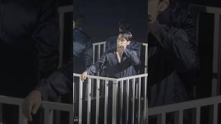 4K 240723 세븐틴 캐럿랜드  달달×설렘 한도초과 DREAM 민규 랩파트 ♡ [upl. by Ahsienot]