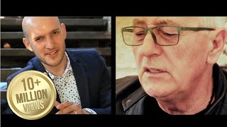 Samo s tobom sam upoznao ljubav  Marko Škugor i Oliver Dragojević  official video [upl. by Griffis]