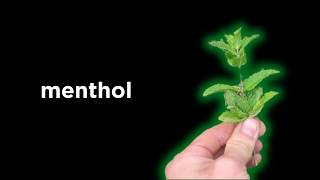 DIY Menthol Extraction From Garden Peppermint [upl. by Bausch]