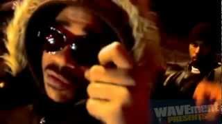 Max B  Concrete Jungle Official Video [upl. by Rosaleen]