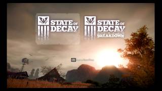 Как устанавливать моды на игру State of Decay [upl. by Filmer]