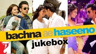 Bachna Ae Haseeno  Trailer [upl. by Ferrel]