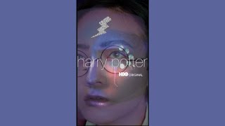 HBO Harry Potter Trailer 😳 Exclusive Preview [upl. by Puto]