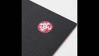 Manduka PRO® Yoga Mat 6mm [upl. by Neit]