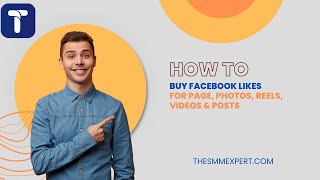 How To Buy Facebook Likes For Page Photos Reels Videos amp Posts [upl. by Haroldson]