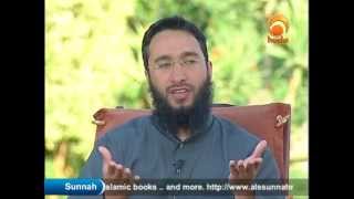 For the Sake of Allah  By Shaikh Moutasem AlHameedy 30 [upl. by Freytag]