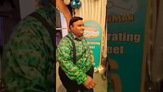 Tmkoc Dr Hathi tarakmehtakaultachashma tmkoc drhathi celebration youtubeshorts trendingshorts [upl. by Coh]