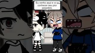 Assistam aos mini filmes do canal 🩵gacha gachalifedublado gachaclub [upl. by Jed]