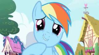 Rainbow Dash Awesomeawesomeawesomeawesomeawesomeawesome [upl. by O'Brien]