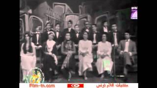 محمد الجموسي  ياليت الناس وخيان [upl. by Lounge]