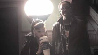 2 Chainz  Murder Behind The Scenes [upl. by Ocinom467]