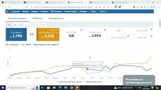 Is QUANT MF a risk for your portfolio [upl. by Aral]