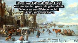 WestFriesland van IJstijd tot heden [upl. by Laehplar]