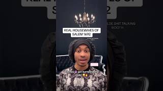 Real Housewives of Salem 1692  Episode 27 [upl. by Notsew414]