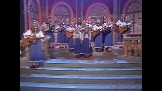 Mühlenhof Musikanten  Träume haben goldne Flügel  1995  15 [upl. by Zeuqcaj]