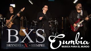 BRYNDIS X SIEMPRE BXS LIVE 2021 EXITASOS [upl. by Edi]