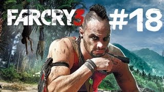 Far Cry 3  Lets Play 20 en Español  Capitulo 18 [upl. by Williamsen]