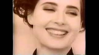 Lancome Tresor Perfume Commercial 1991 [upl. by Yoo384]