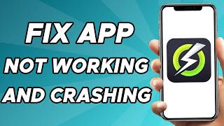 How To Fix OnStream App Not Working And Crashing [upl. by Boland983]