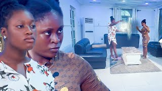 The Book Of Magic And Scorers  New Trending Nigerian Nollywood Movie  2023 Nigerian Movies [upl. by Itch96]