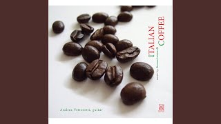 Italian Coffee No 7 Tarde de lluvia con cafe [upl. by Yablon]