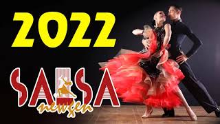 SALSA ROMÁNTICA 2022  Grandes Canciones De La Mejor Salsa Romantica [upl. by Earehs58]