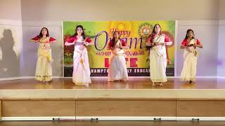 Onan 2024  Welcome Dance Part 5 littlehampton UK [upl. by Nereus]