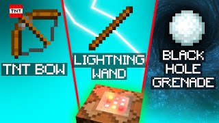 3 Fast Command Block Hacks You Dont Want to Miss [upl. by Pasho]