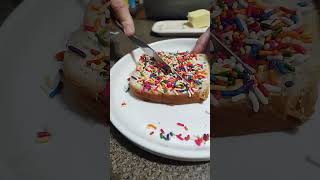 What is fairy bread [upl. by Millie]