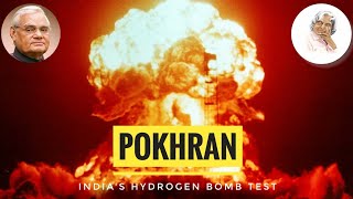 POKHRAN 1 amp 2 Malayalam  ഇന്ത്യൻ ആണവ കഥ [upl. by Jaan]