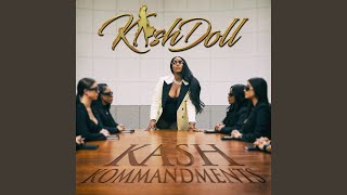 Kash Kommandments [upl. by Marjie]