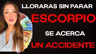 ESCORPIO ♏️SI ESTO NO SUCEDE ANTES DE 13 DE SEPTIEMBRE ME RETIRO‼️HOROSCOPO ESCORPIO HOY TAROT AMOR [upl. by Selmore]