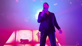 GEazy  I Mean It Live 4K [upl. by Helli]