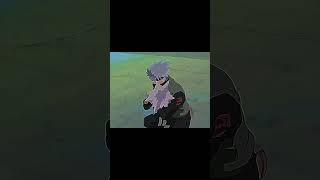 THATS KAKASHI SENSEI facts ultragaming musicgenre gaming ultramusic musicsong games [upl. by Ahsocin829]