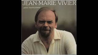 JE SERAI LA TOUT PRES de jeanmarie VIVIER reprise par jeanjacques SOUIN [upl. by Golliner841]