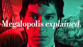 Megalopolis The Perfect Roman Epic [upl. by Huber]