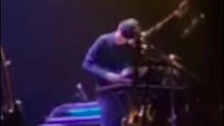 Beseech Dot Hacker cover Josh Klinghoffer Pluralone 1072022 Las Vegas [upl. by Aneehs]