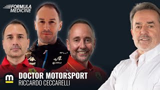 Che GIRANDOLA DI MANAGER la F1 cambia pelle  con Riccardo Ceccarelli [upl. by Latnahs]