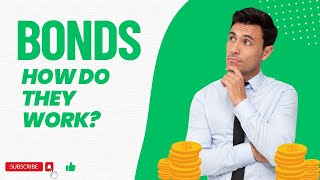 What Are Bonds  Understanding Bonds and How They Work for Investors [upl. by Ylyl]